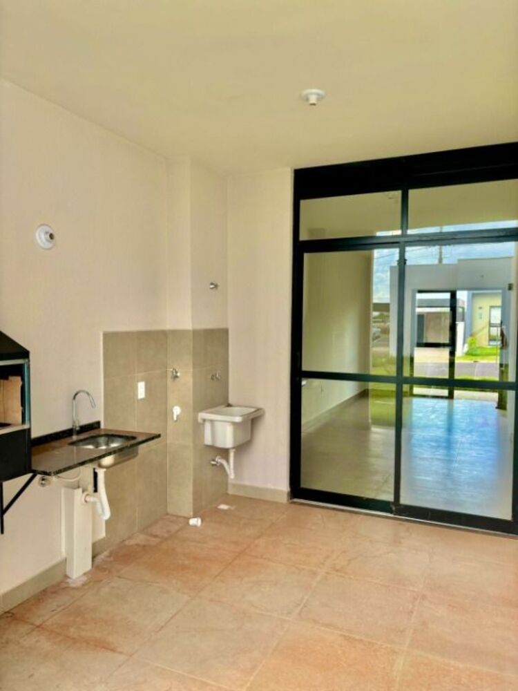 Casa de Condomínio à venda com 3 quartos, 88m² - Foto 10