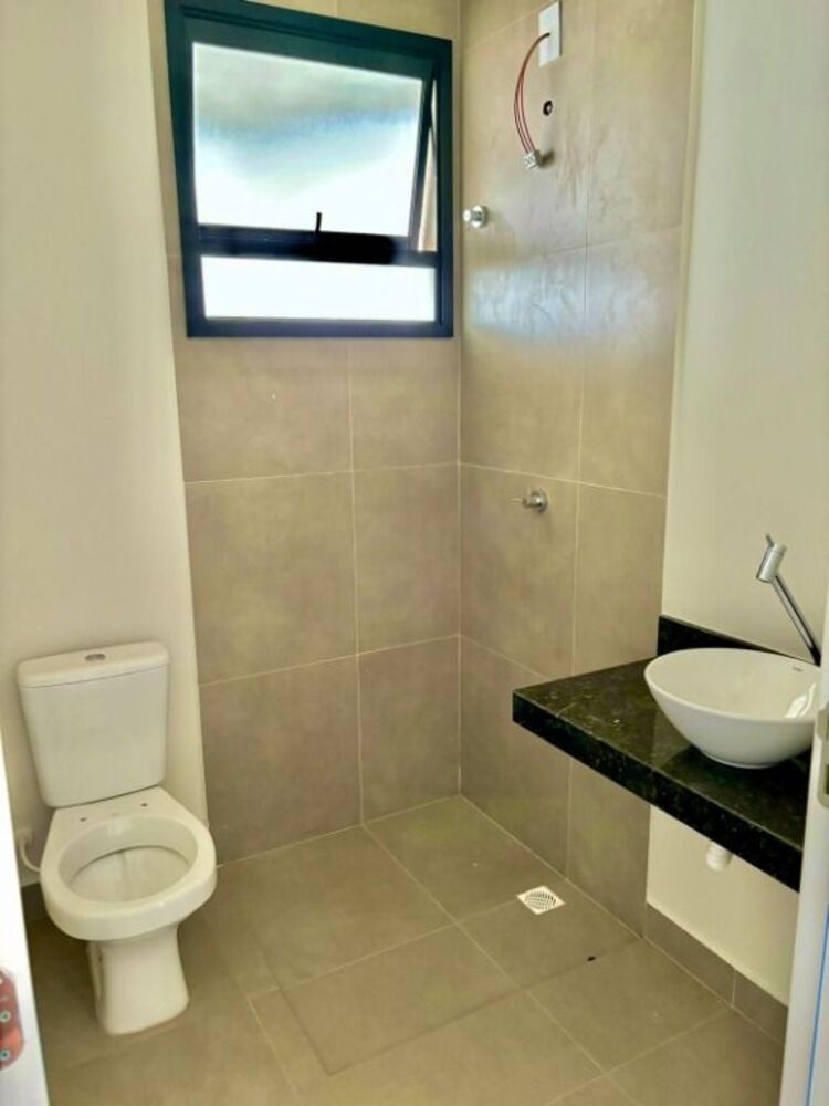 Casa de Condomínio à venda com 3 quartos, 88m² - Foto 2