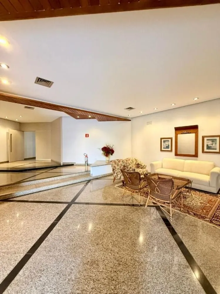 Apartamento, 4 quartos, 428 m² - Foto 7