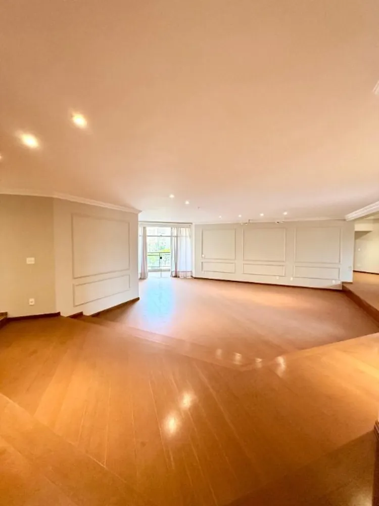 Apartamento, 4 quartos, 428 m² - Foto 1