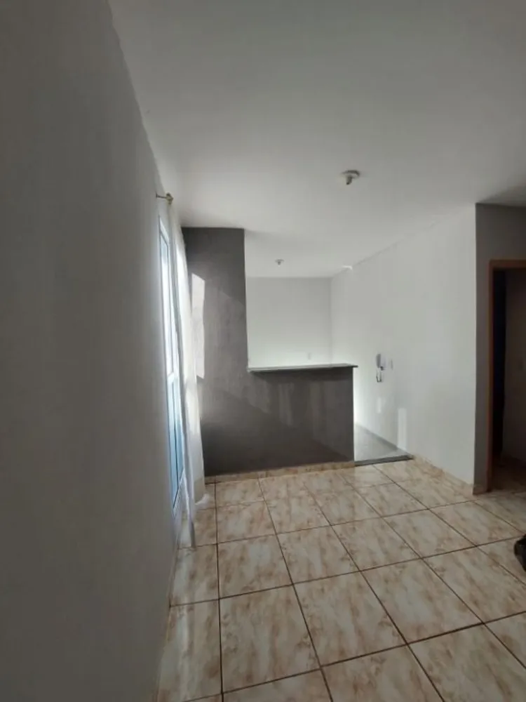 Apartamento, 2 quartos, 46 m² - Foto 2