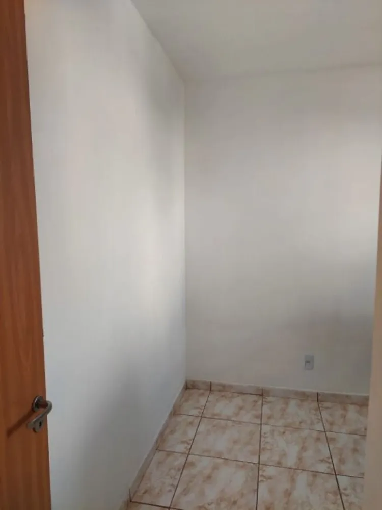 Apartamento, 2 quartos, 46 m² - Foto 5