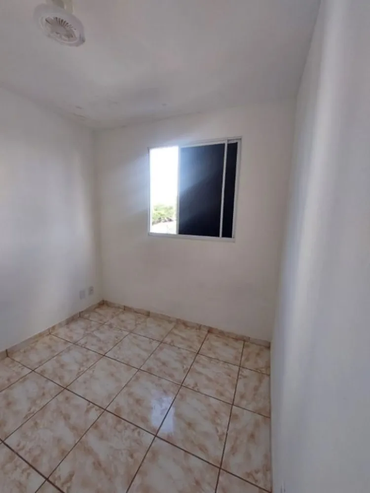 Apartamento, 2 quartos, 46 m² - Foto 4
