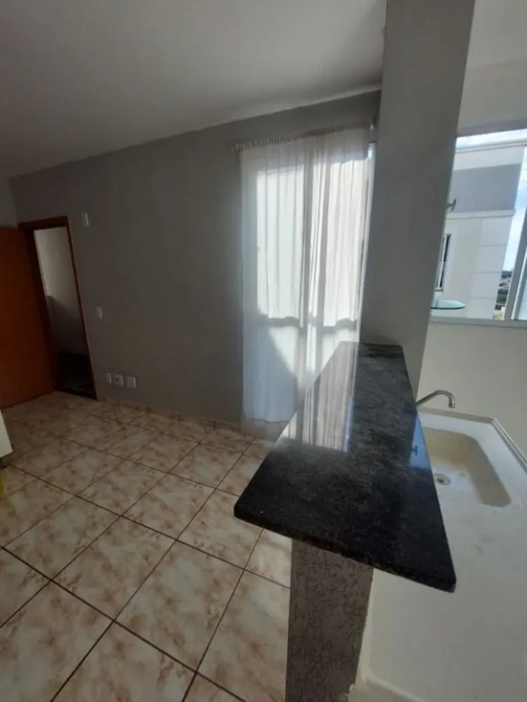 Apartamento, 2 quartos, 46 m² - Foto 3