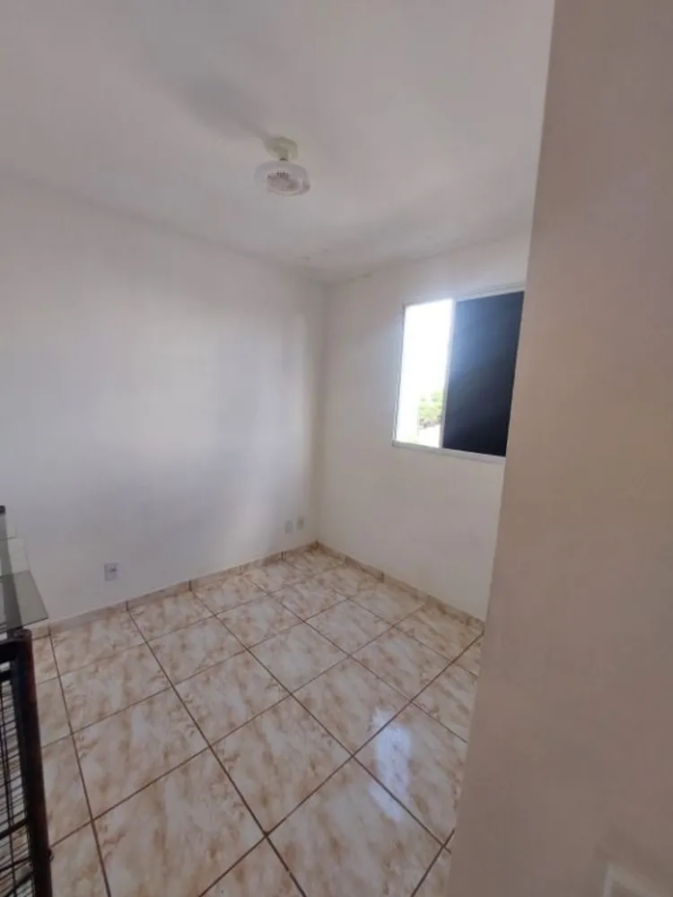 Apartamento, 2 quartos, 46 m² - Foto 7