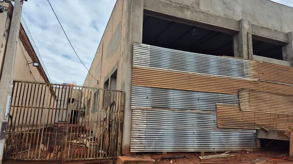Depósito-Galpão, 1000 m² - Foto 2
