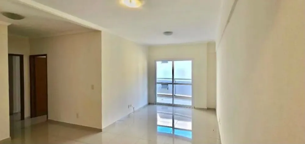 Apartamento, 2 quartos, 86 m² - Foto 1