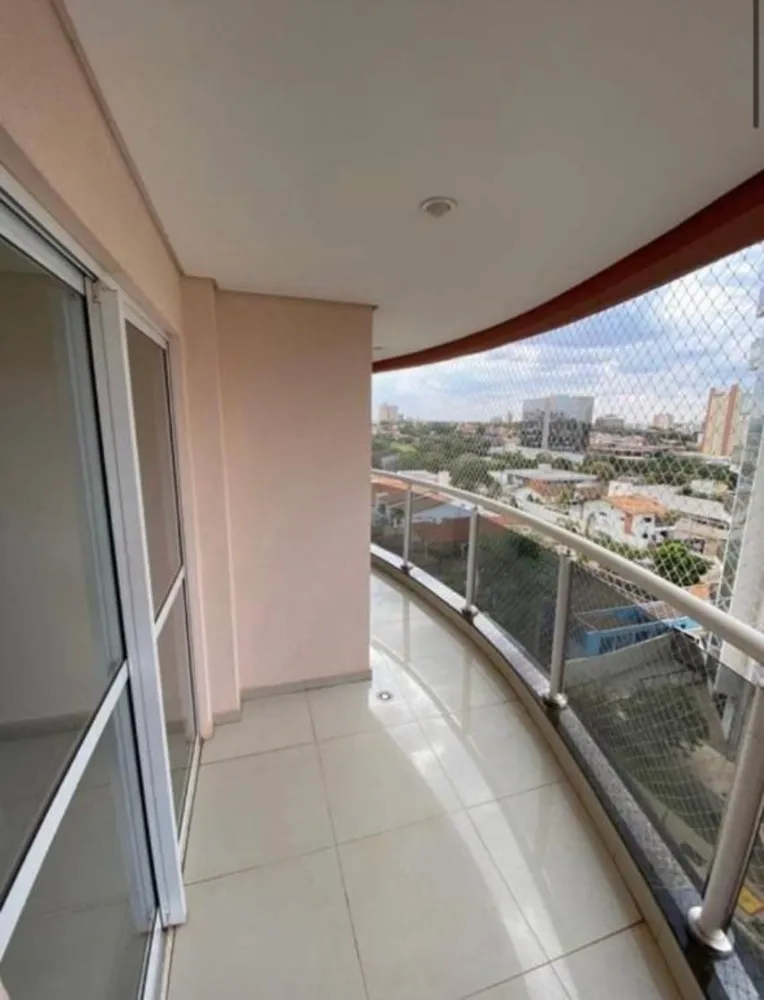 Apartamento, 2 quartos, 86 m² - Foto 2