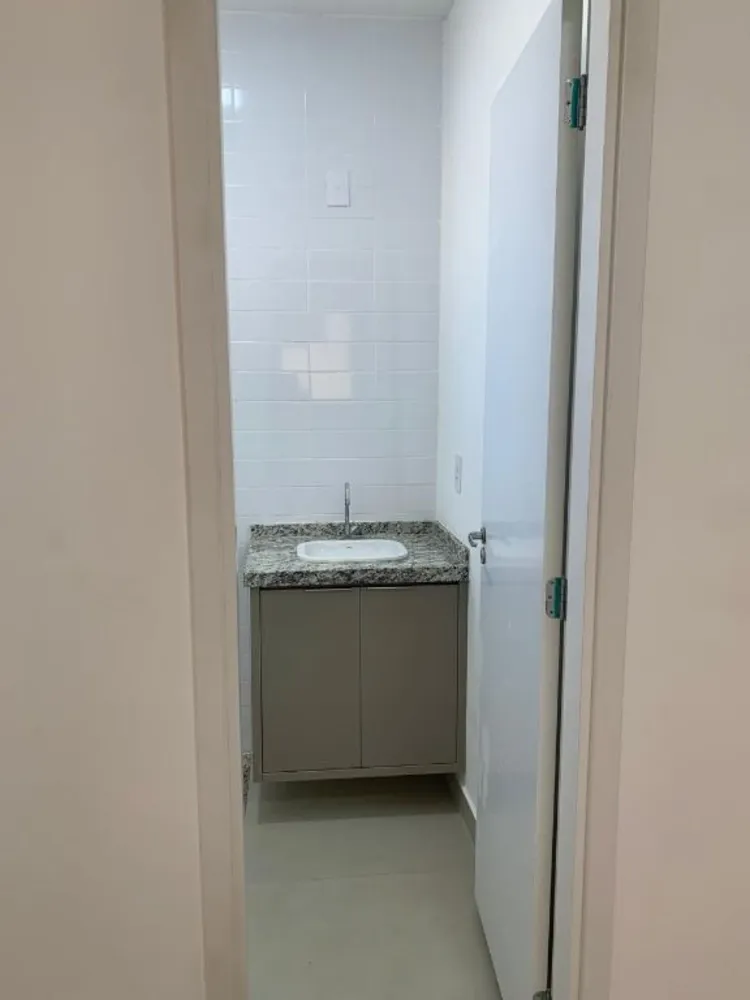 Casa de Condomínio, 2 quartos - Foto 6
