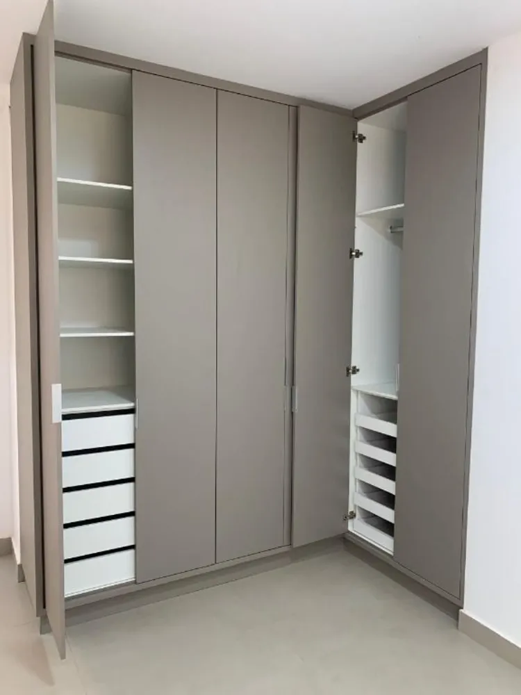 Casa de Condomínio, 2 quartos - Foto 5