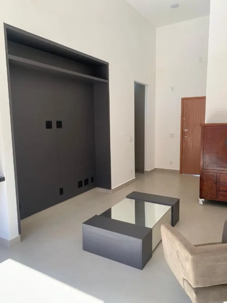 Casa de Condomínio, 2 quartos - Foto 1