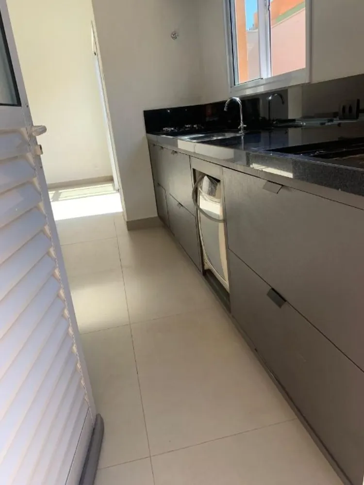 Casa de Condomínio, 2 quartos - Foto 4