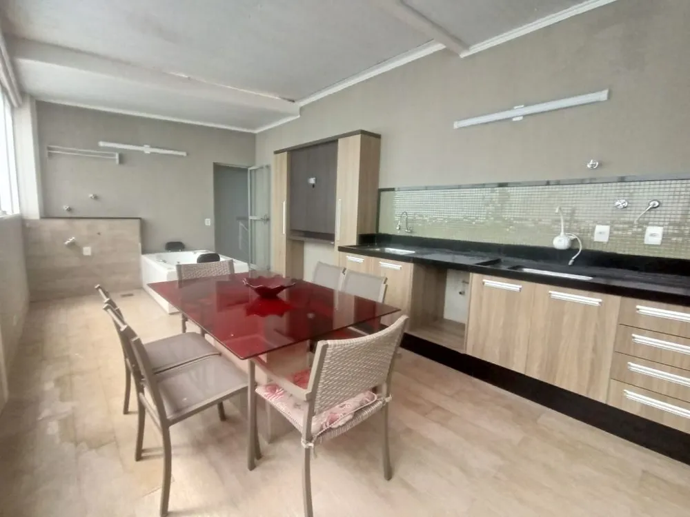 Apartamento, 2 quartos, 143 m² - Foto 7