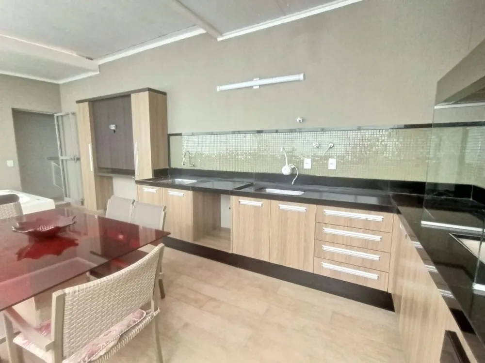 Apartamento, 2 quartos, 143 m² - Foto 6