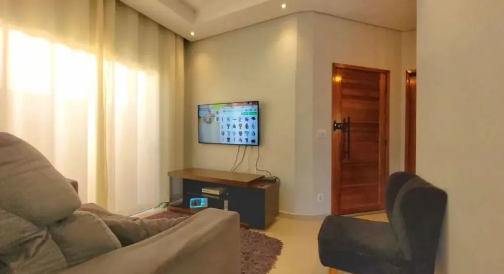 Casa, 3 quartos, 100 m² - Foto 3
