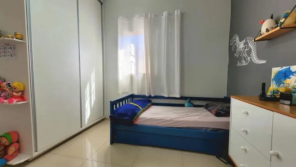 Casa, 3 quartos, 100 m² - Foto 4