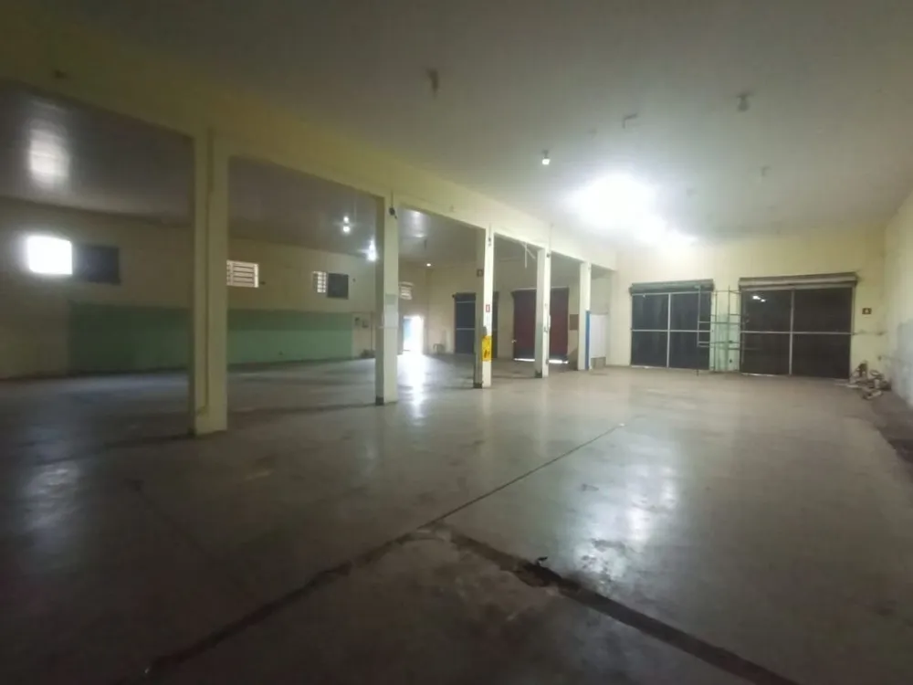 Loja-Salão, 1000 m² - Foto 3