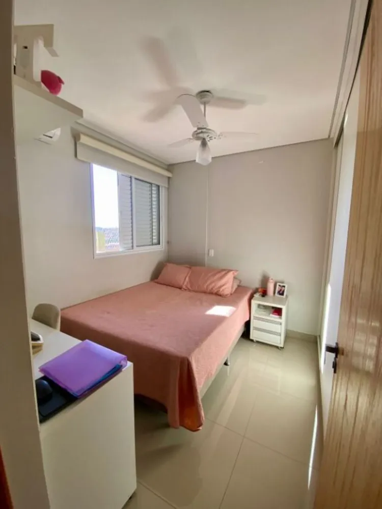 Apartamento, 3 quartos, 95 m² - Foto 7