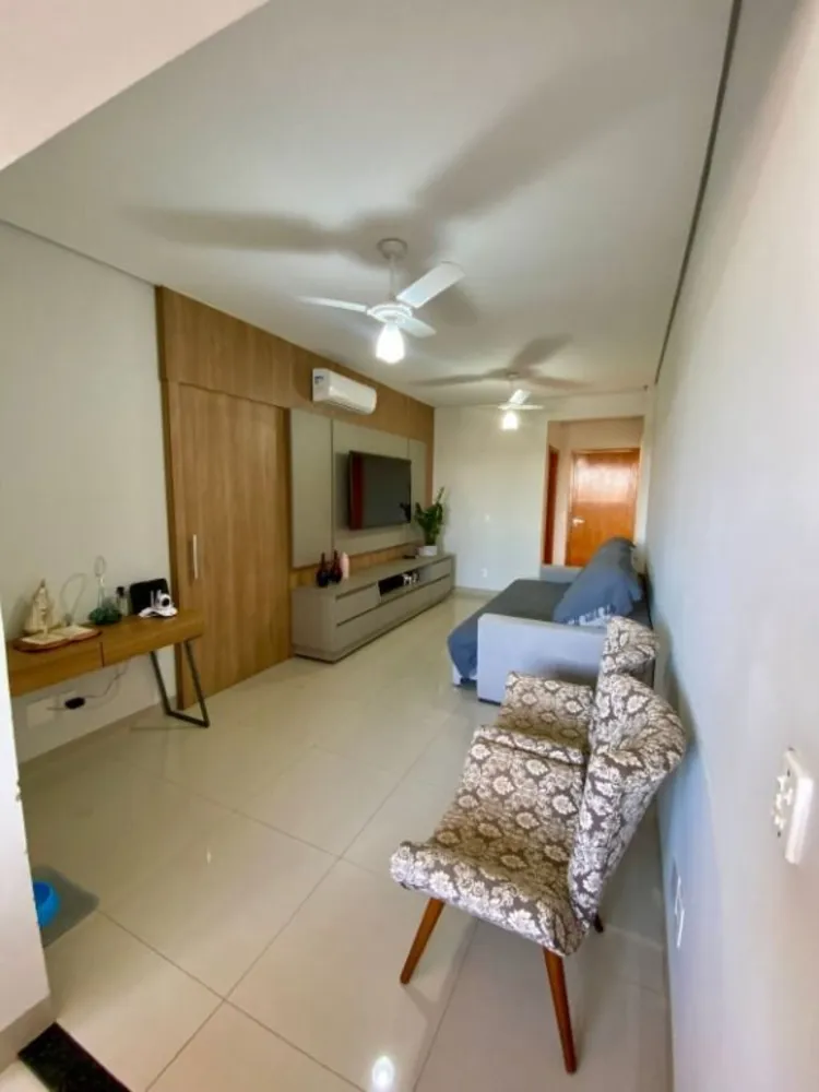 Apartamento, 3 quartos, 95 m² - Foto 4