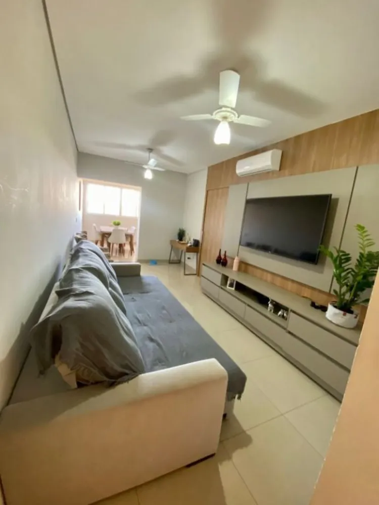 Apartamento, 3 quartos, 95 m² - Foto 3