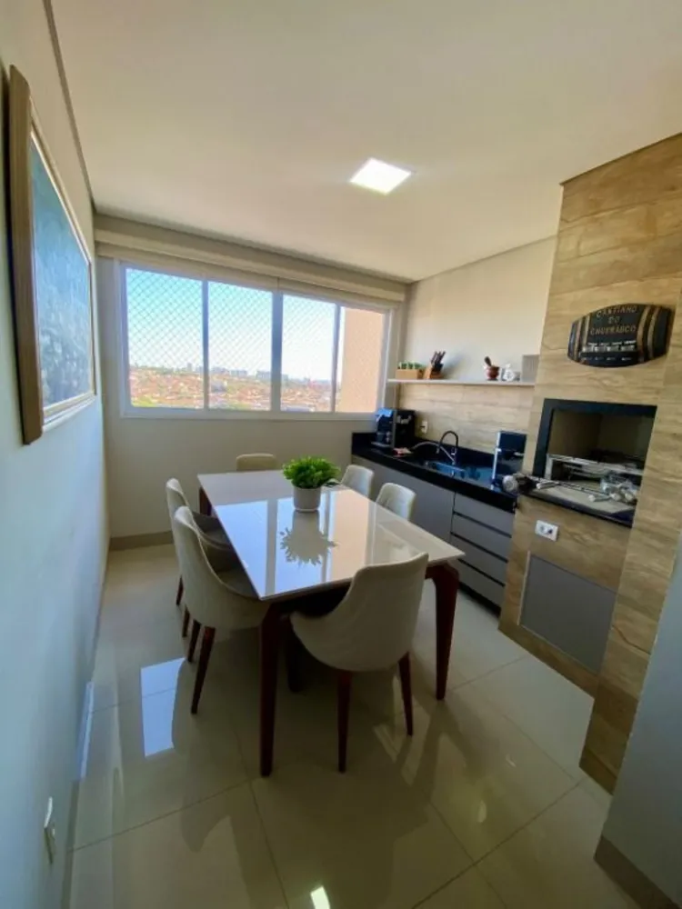 Apartamento, 3 quartos, 95 m² - Foto 1