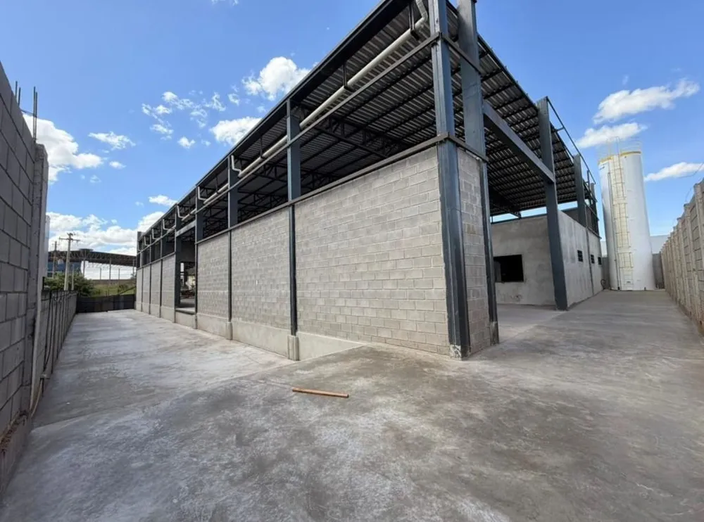 Loja-Salão, 1200 m² - Foto 3