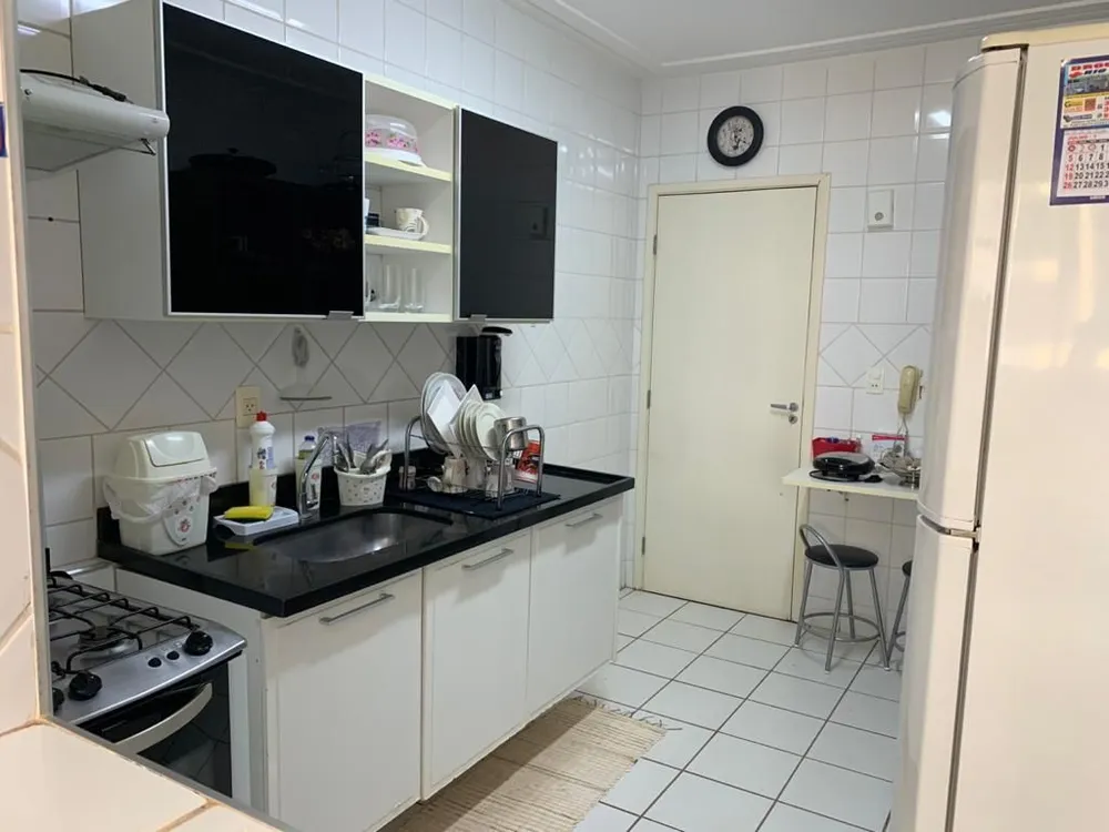 Apartamento, 3 quartos, 95 m² - Foto 6