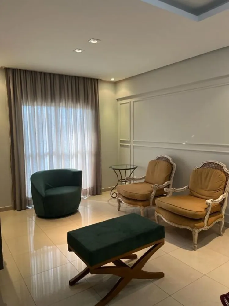 Apartamento, 3 quartos, 95 m² - Foto 3