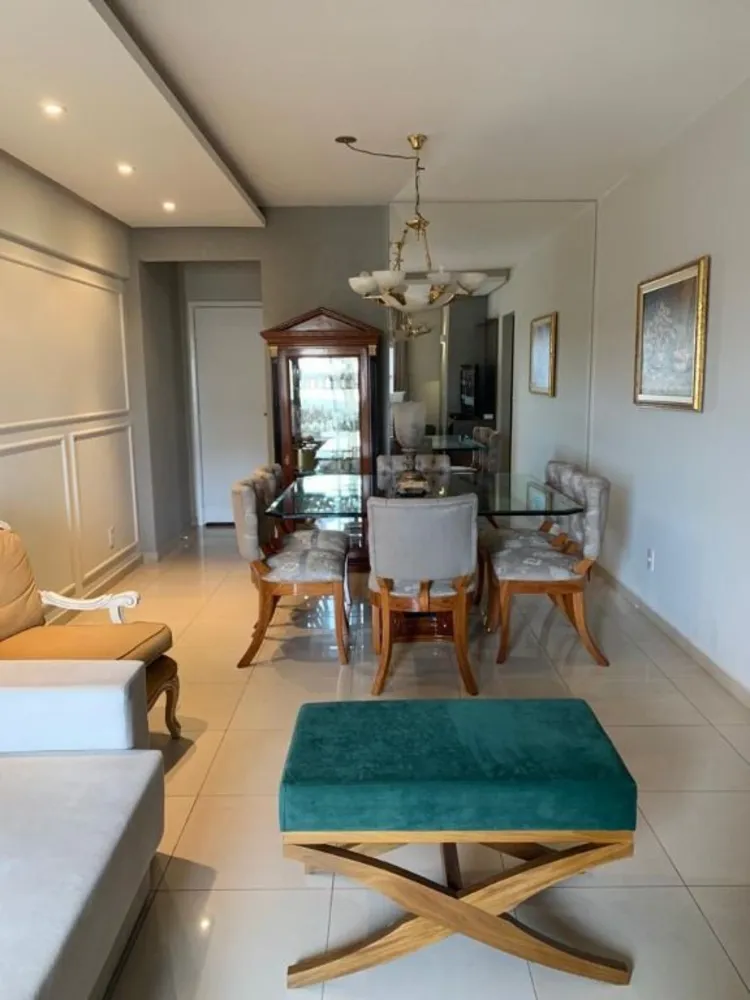 Apartamento, 3 quartos, 95 m² - Foto 1