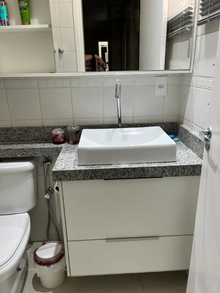 Apartamento, 3 quartos, 95 m² - Foto 8