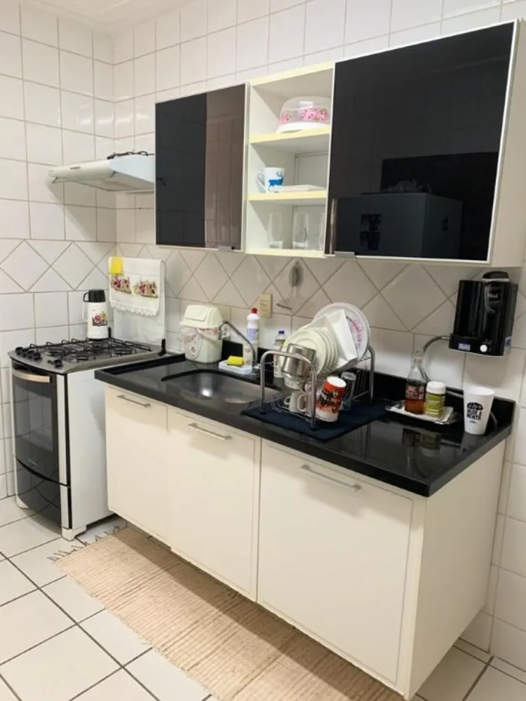 Apartamento, 3 quartos, 95 m² - Foto 7