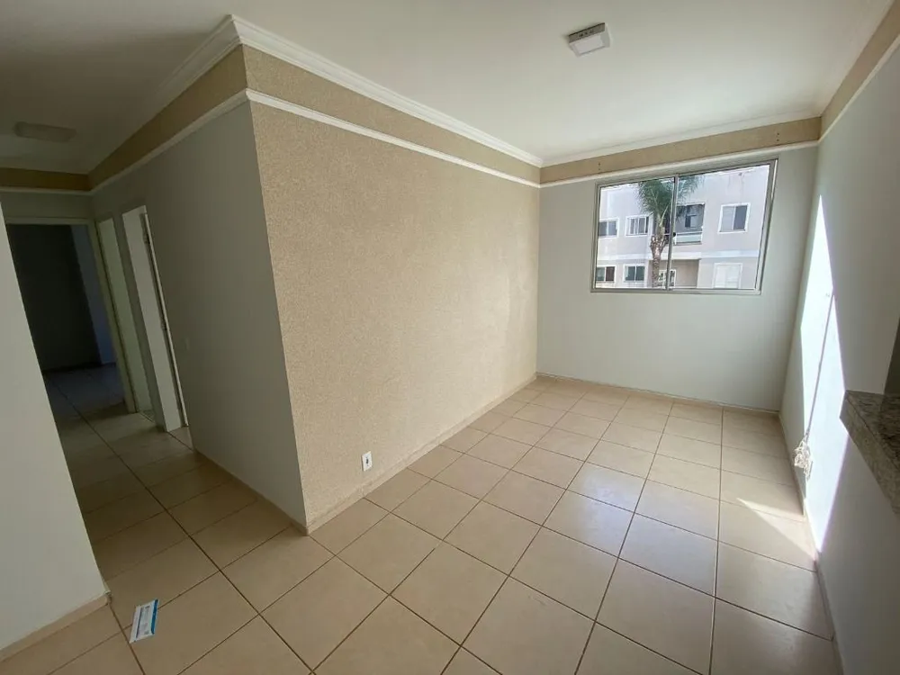 Apartamento, 2 quartos, 60 m² - Foto 2