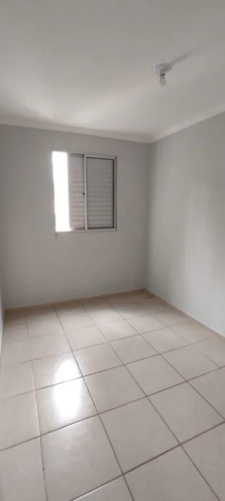 Apartamento, 2 quartos, 60 m² - Foto 4