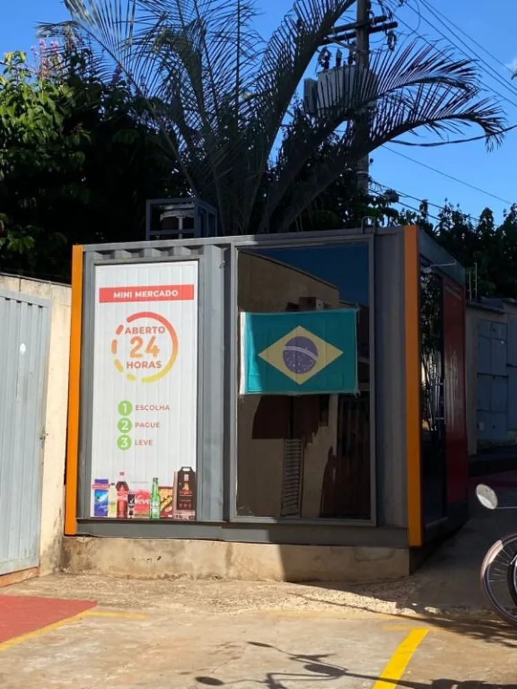 Apartamento, 2 quartos, 60 m² - Foto 6