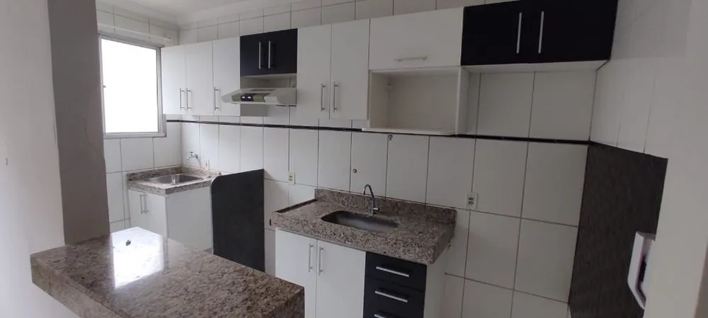 Apartamento, 2 quartos, 60 m² - Foto 3