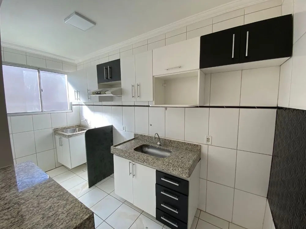 Apartamento, 2 quartos, 60 m² - Foto 9