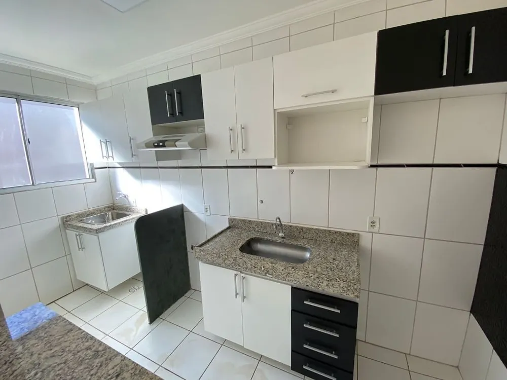Apartamento, 2 quartos, 60 m² - Foto 5