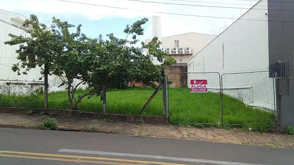 Terreno, 468 m² - Foto 1