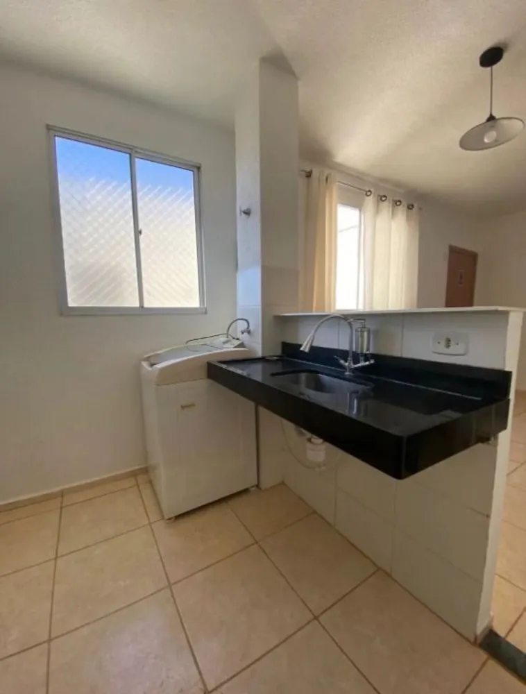 Apartamento, 2 quartos, 42 m² - Foto 6