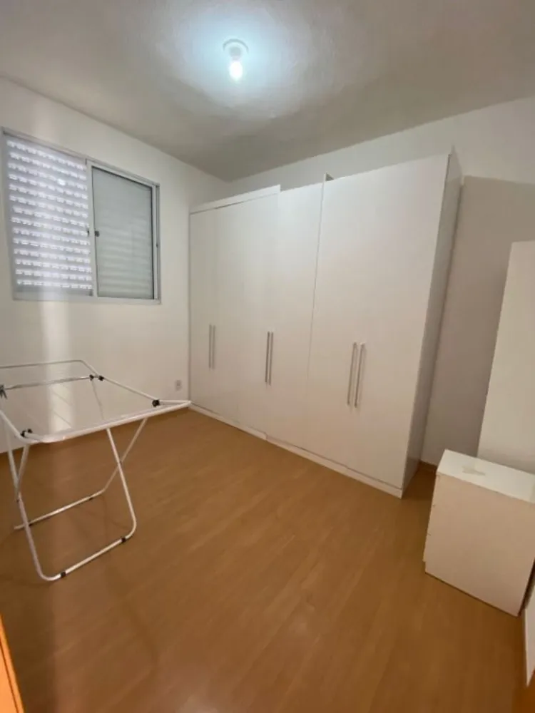 Apartamento, 2 quartos, 42 m² - Foto 4