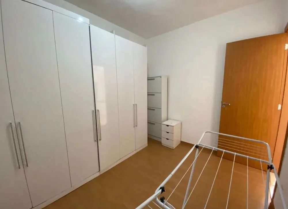 Apartamento, 2 quartos, 42 m² - Foto 5