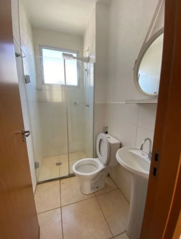 Apartamento, 2 quartos, 42 m² - Foto 8