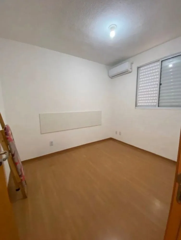 Apartamento, 2 quartos, 42 m² - Foto 7