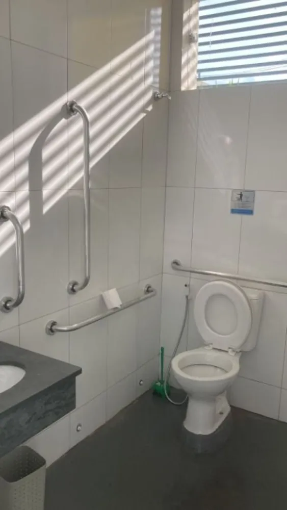 Loja-Salão, 200 m² - Foto 4