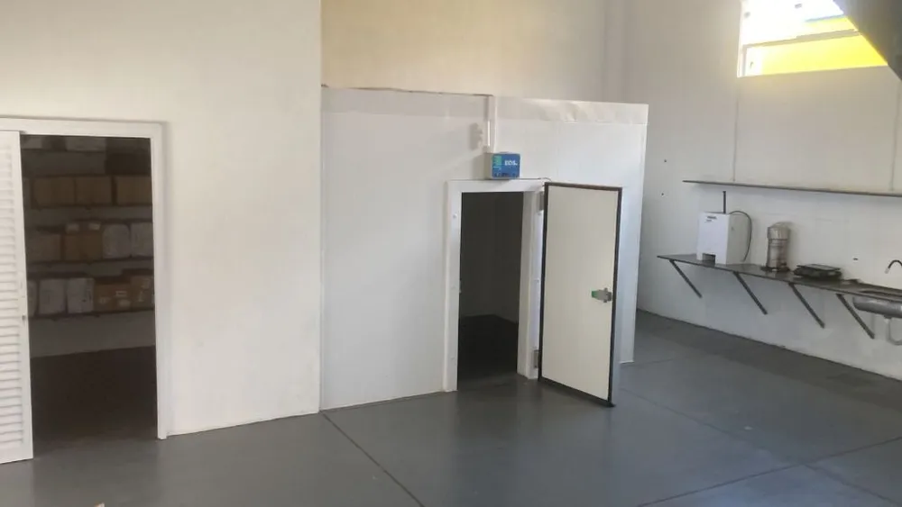 Loja-Salão, 200 m² - Foto 5