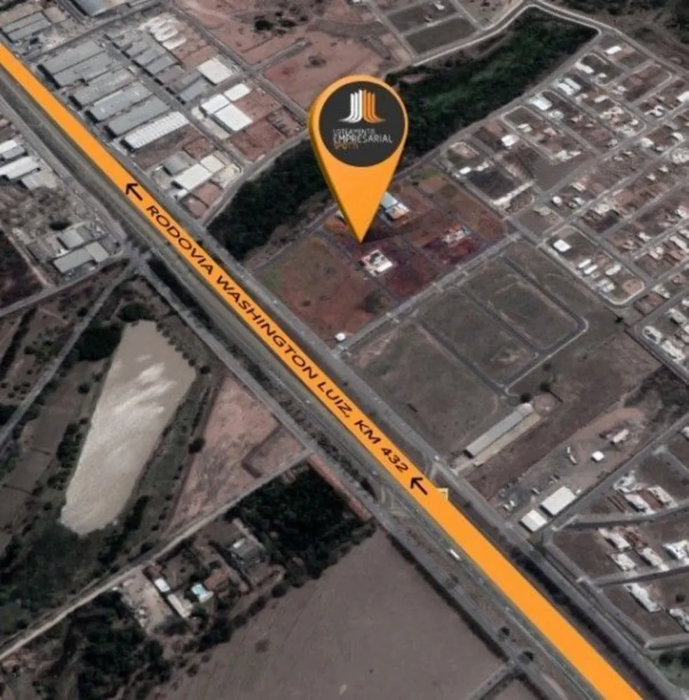 Loteamento e Condomínio, 360 m² - Foto 5