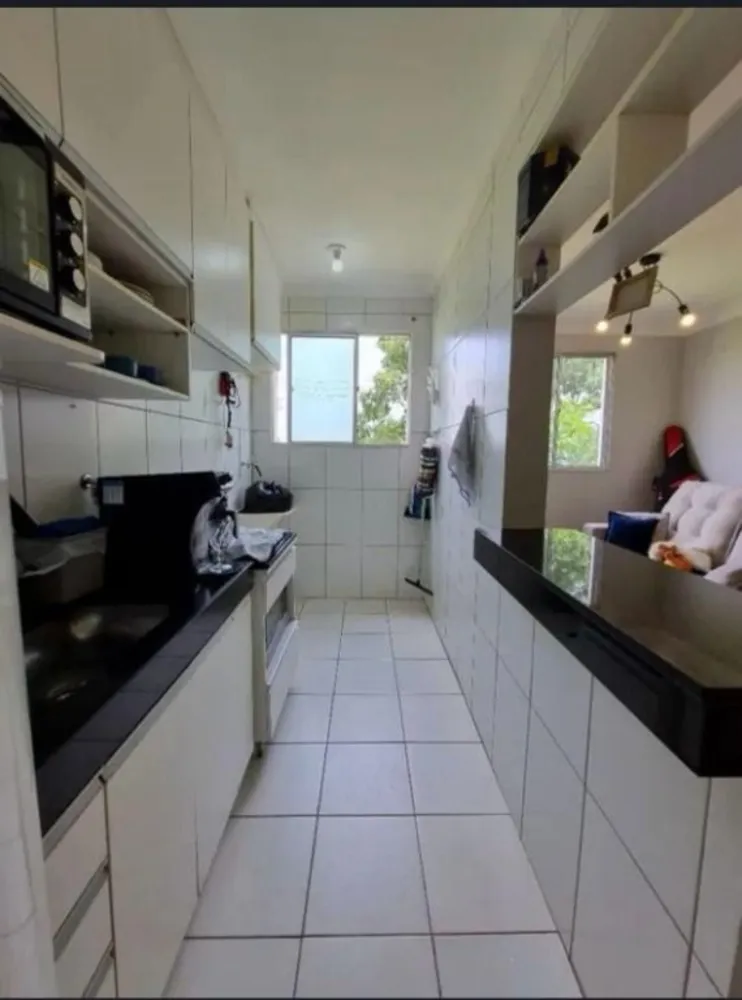 Apartamento, 2 quartos, 60 m² - Foto 6
