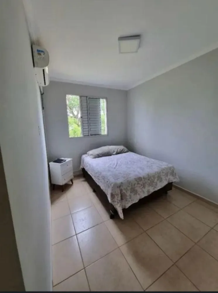 Apartamento, 2 quartos, 60 m² - Foto 3