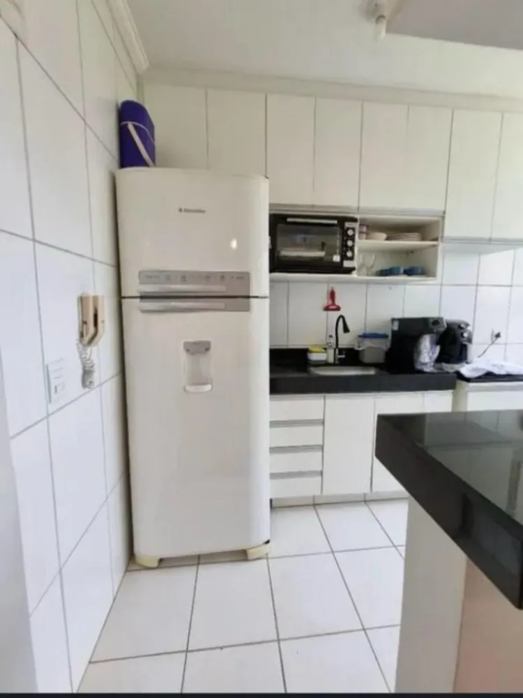 Apartamento, 2 quartos, 60 m² - Foto 4