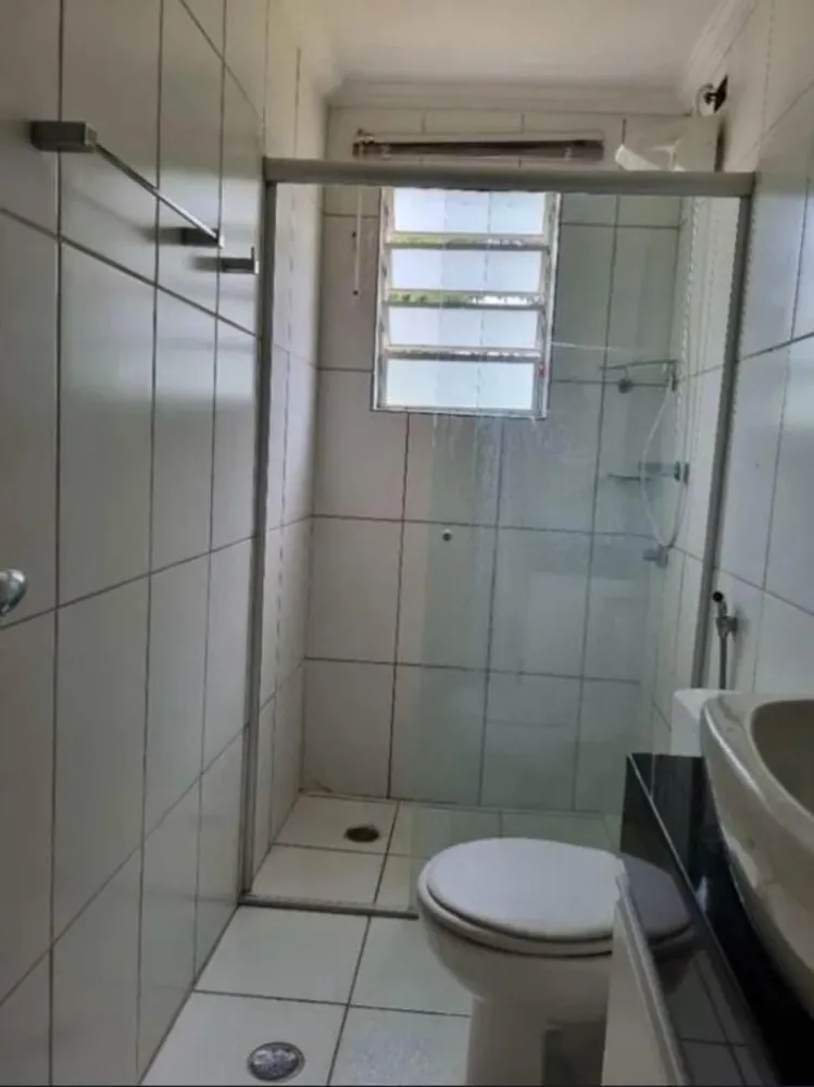 Apartamento, 2 quartos, 60 m² - Foto 8